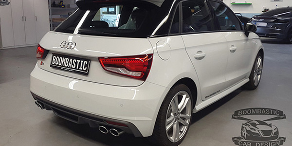 Audi S1